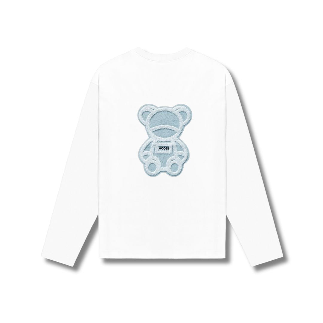 TEDDY LONGSLEEVE