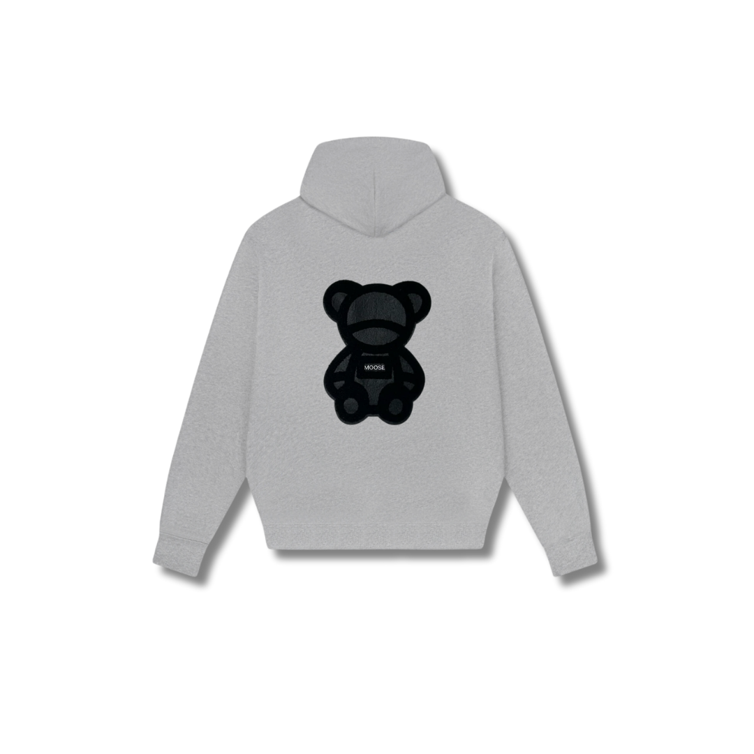 TEDDY HOODIE