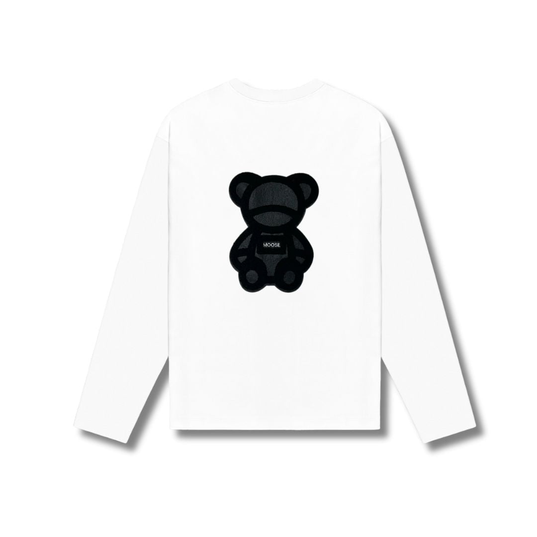 TEDDY LONGSLEEVE