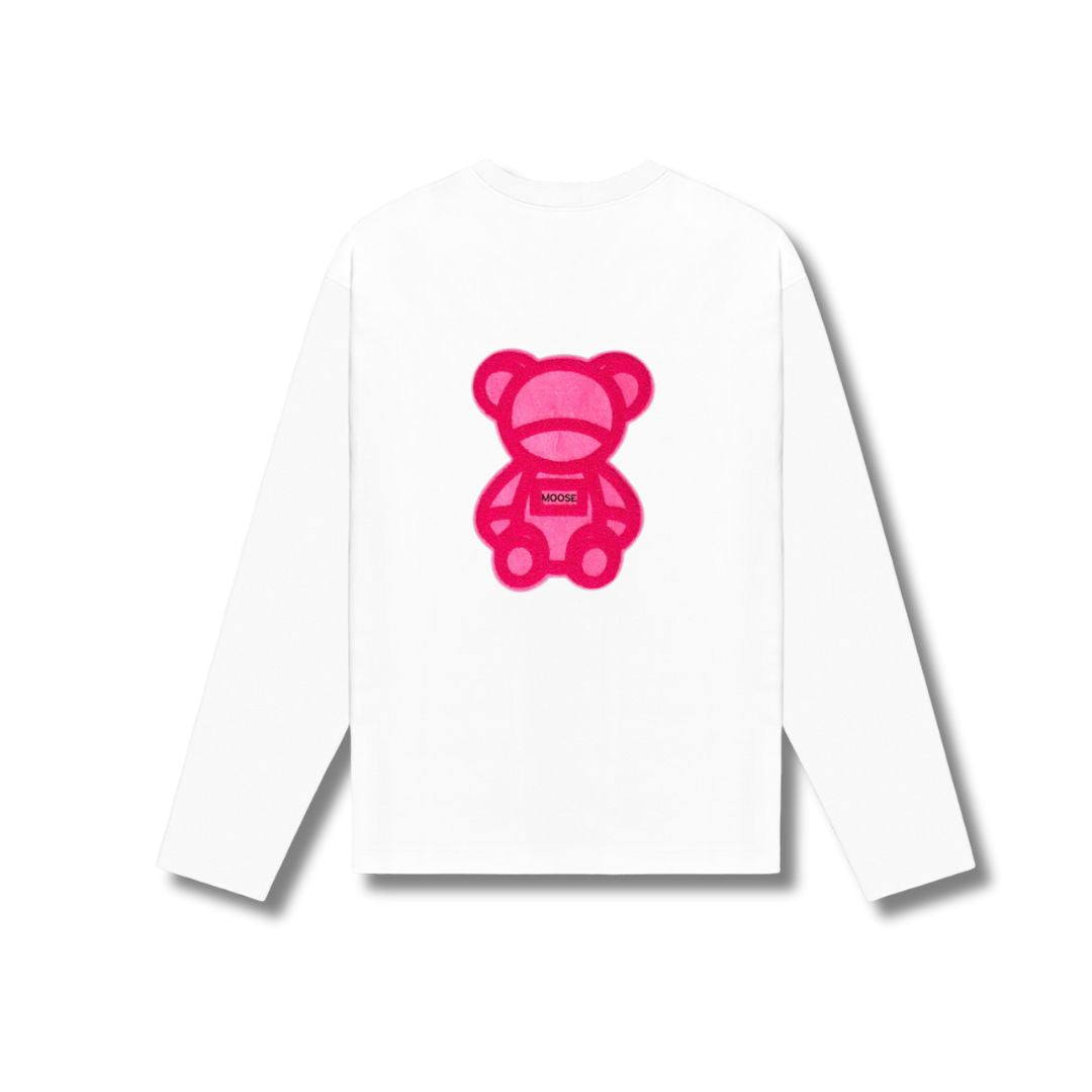TEDDY LONGSLEEVE