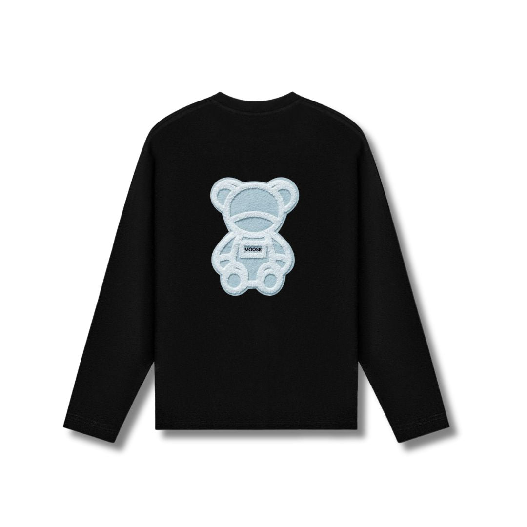 TEDDY LONGSLEEVE