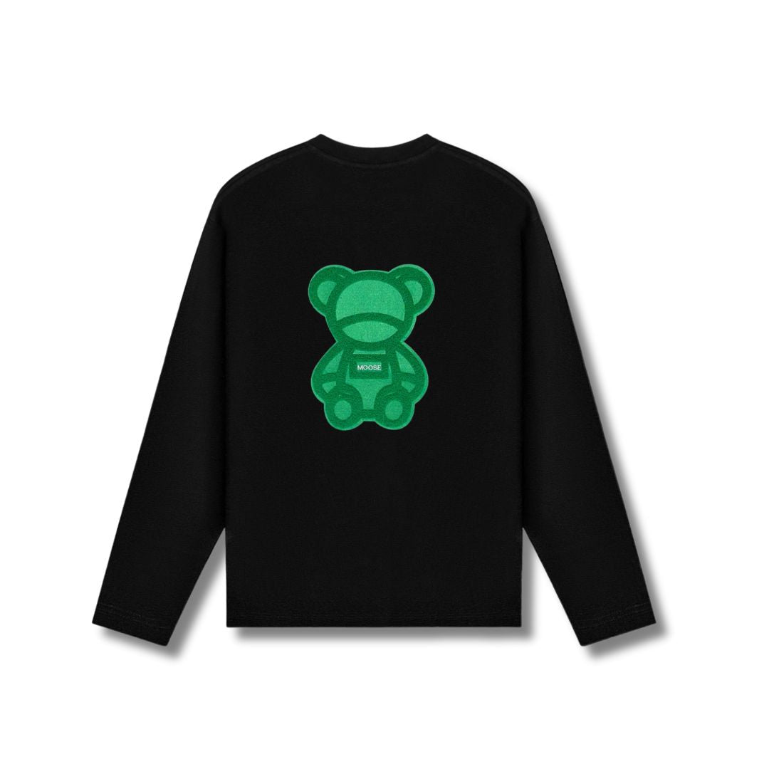 TEDDY LONGSLEEVE