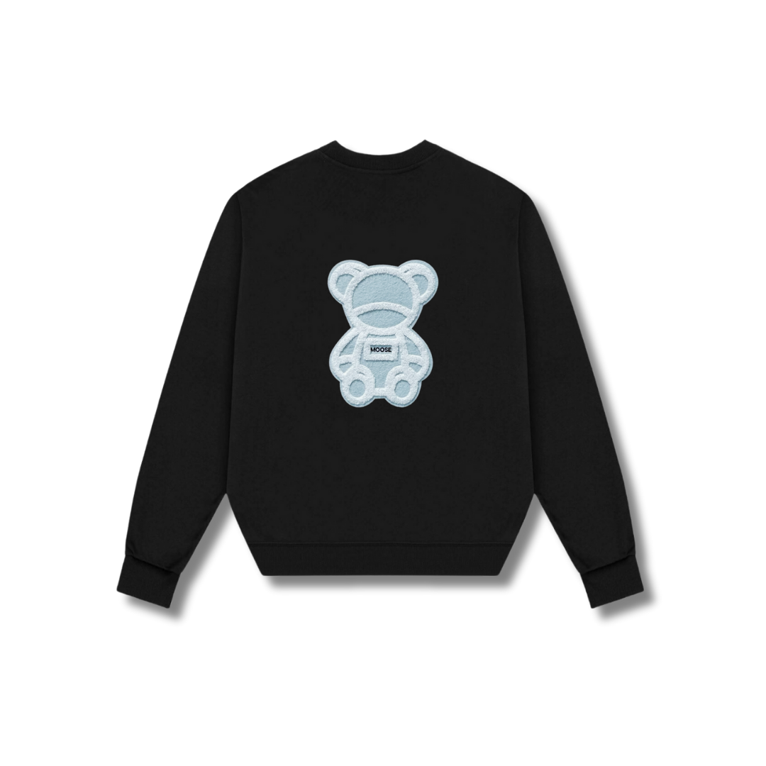 TEDDY SWEATER