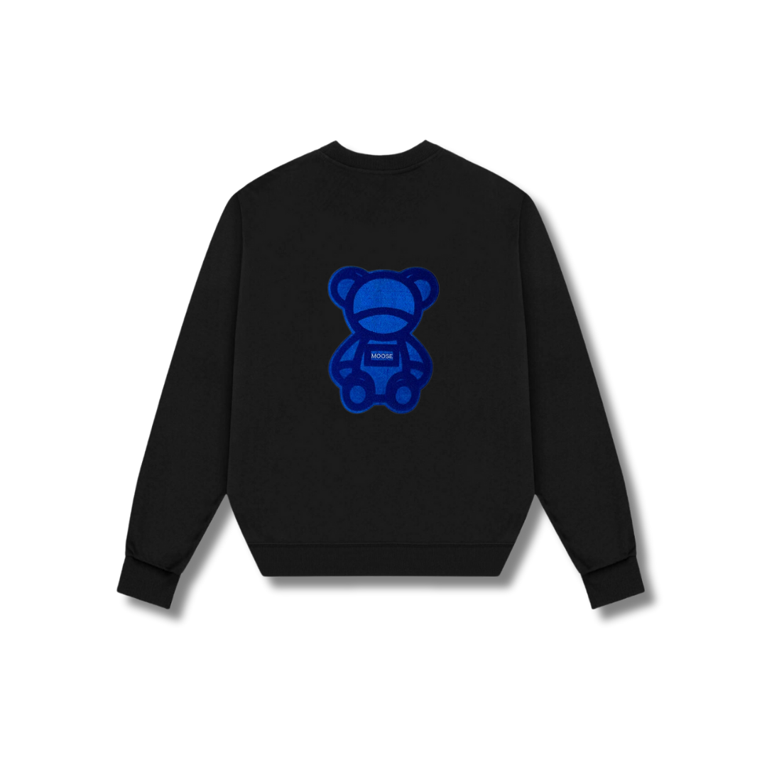 TEDDY SWEATER