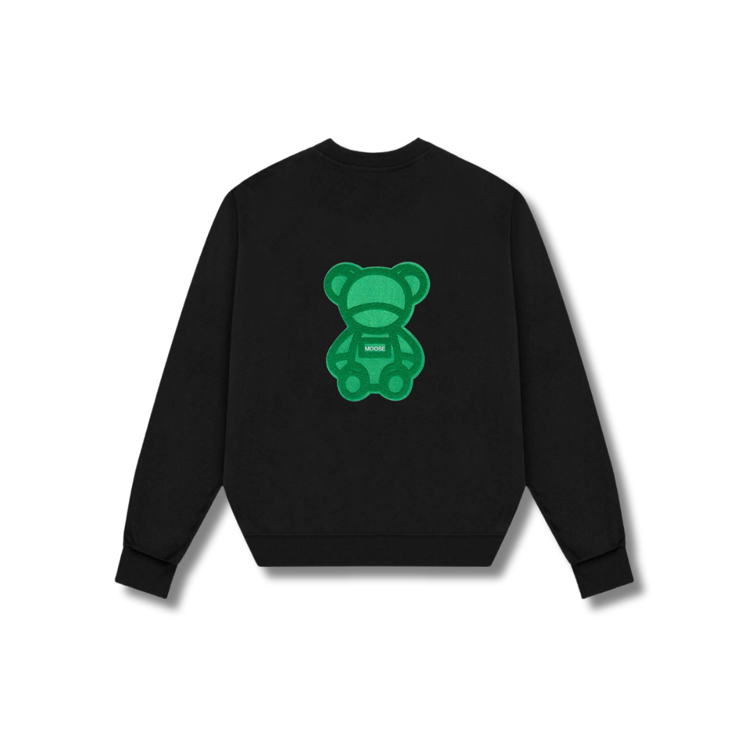 TEDDY SWEATER