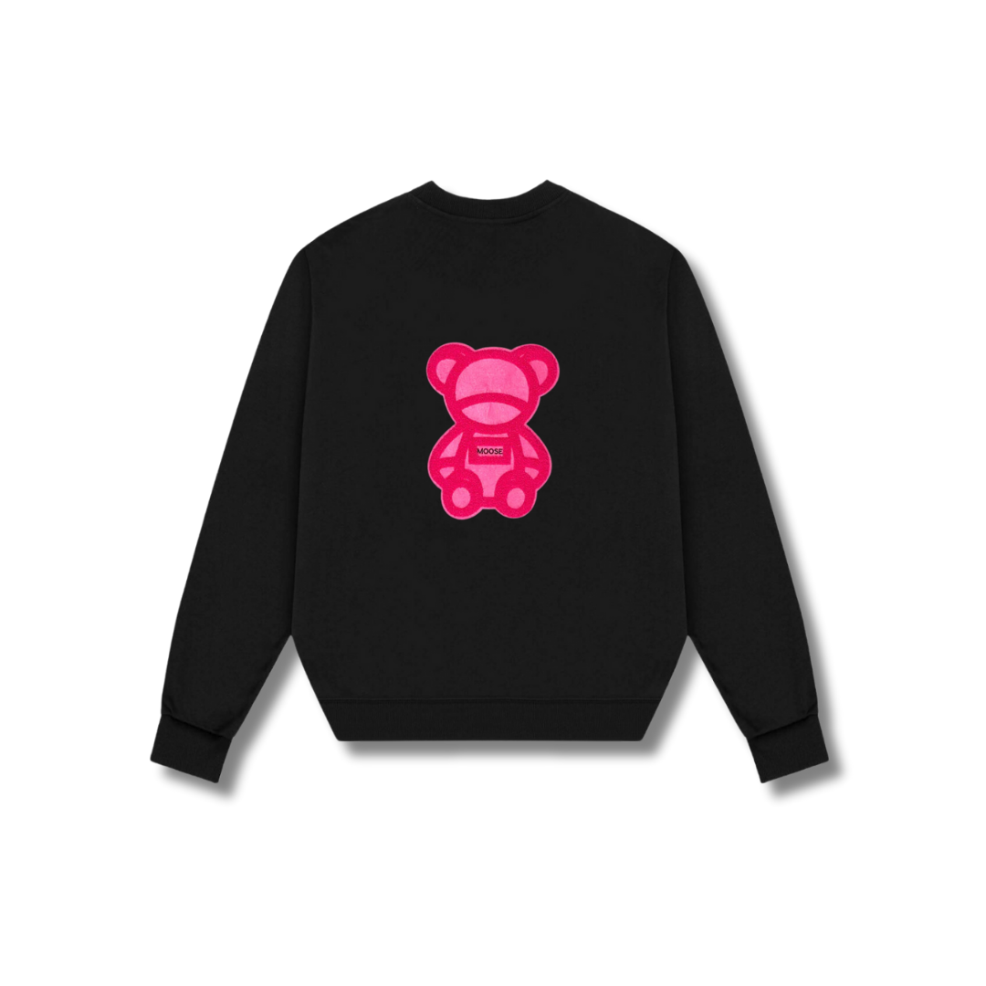 TEDDY SWEATER