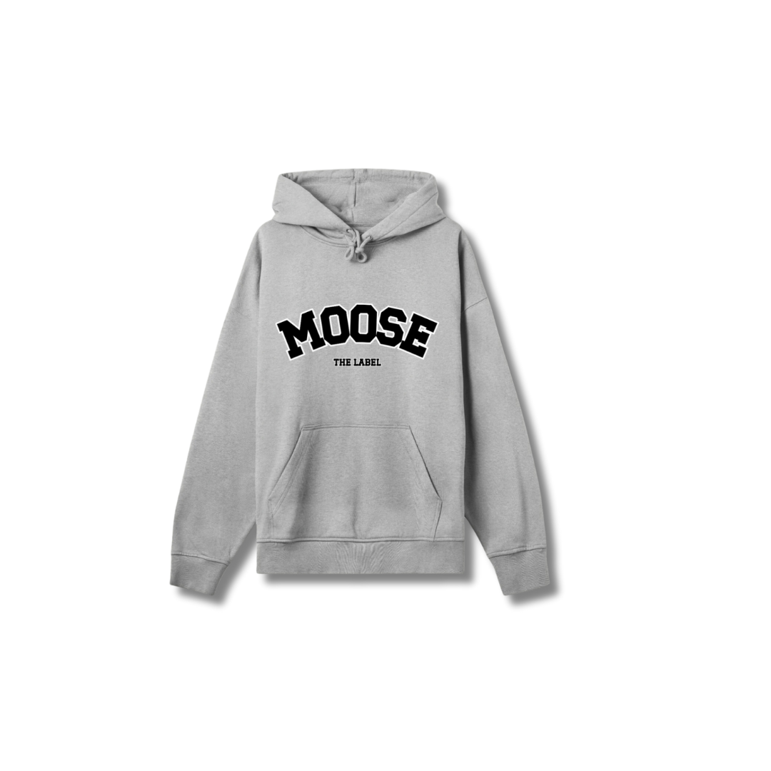 MOOSE HOODIE
