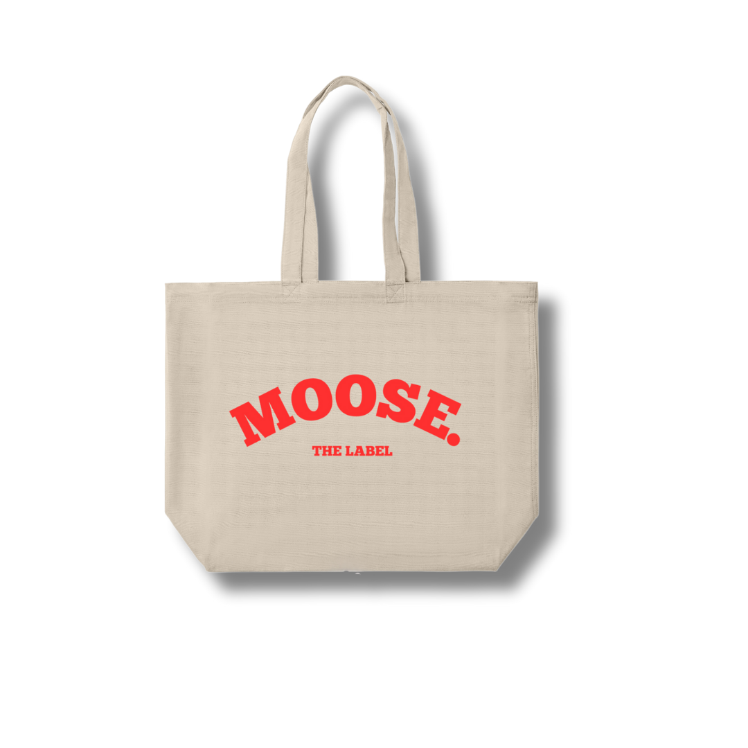MOOSE SHOPPER