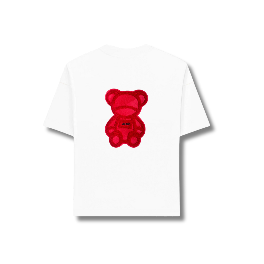 TEDDY T-SHIRT