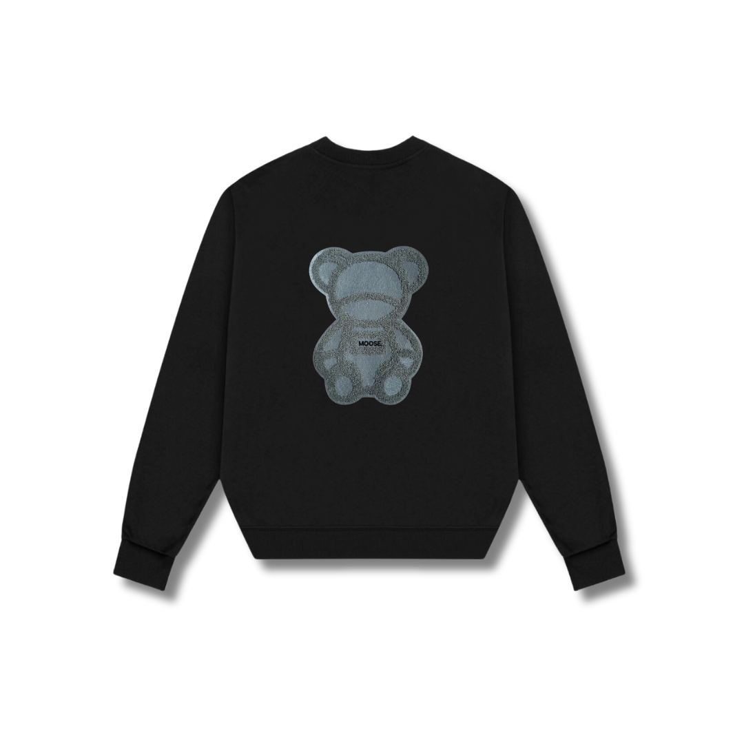TEDDY SWEATER