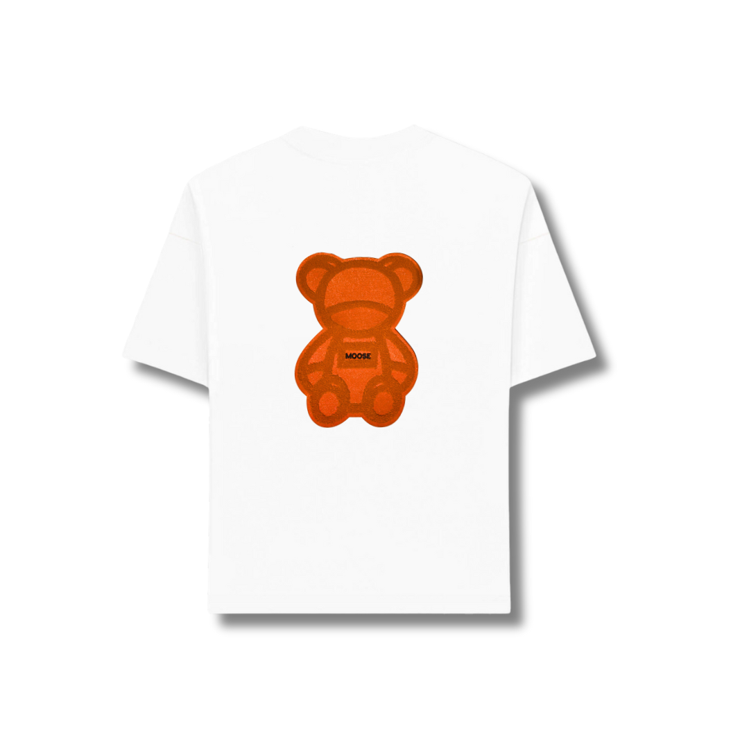 TEDDY T-SHIRT