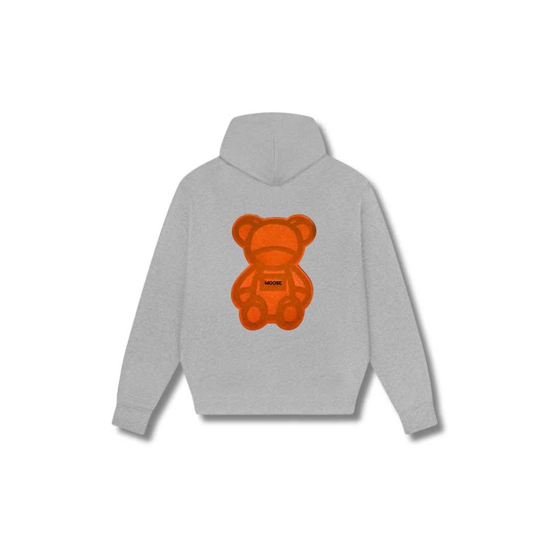TEDDY HOODIE