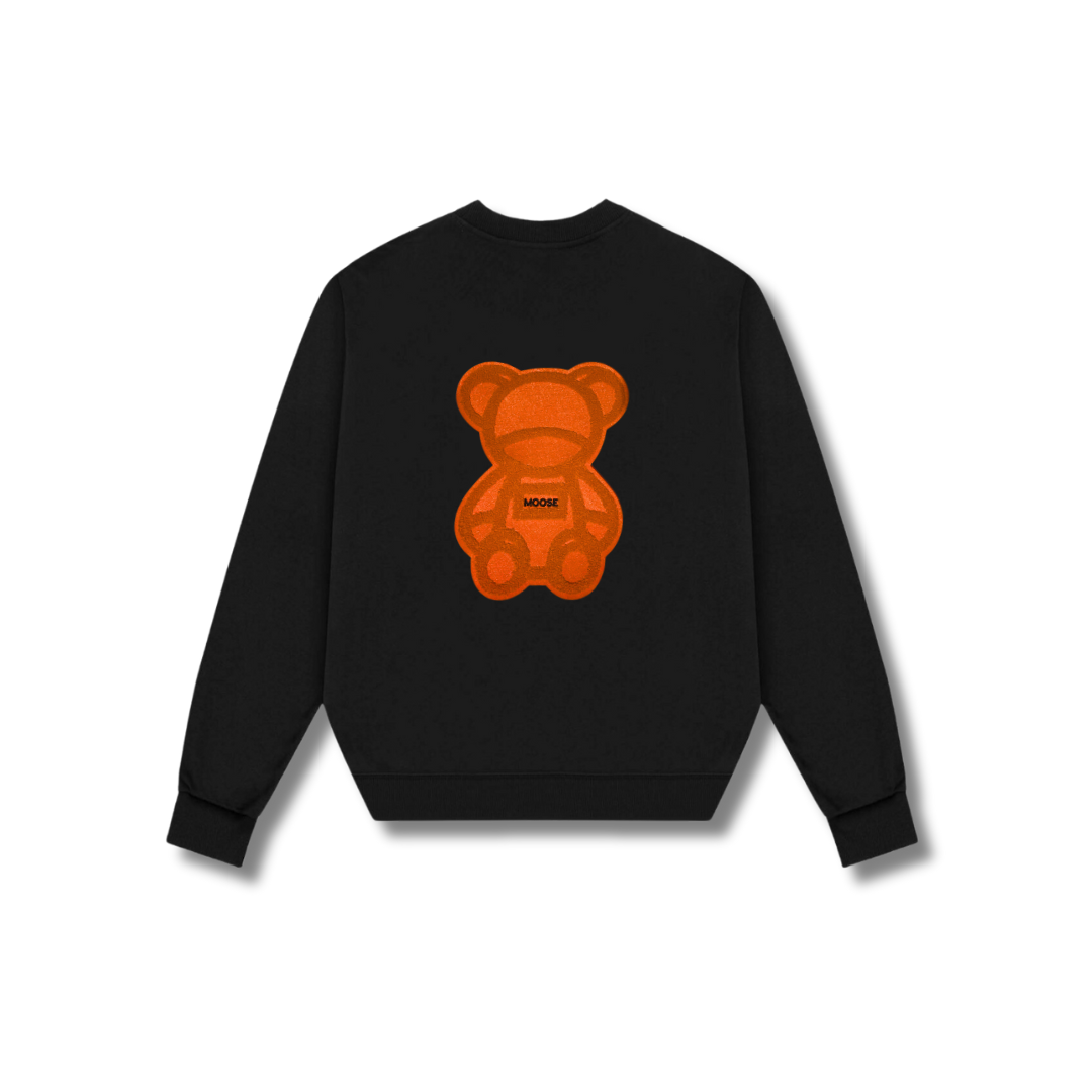 TEDDY SWEATER