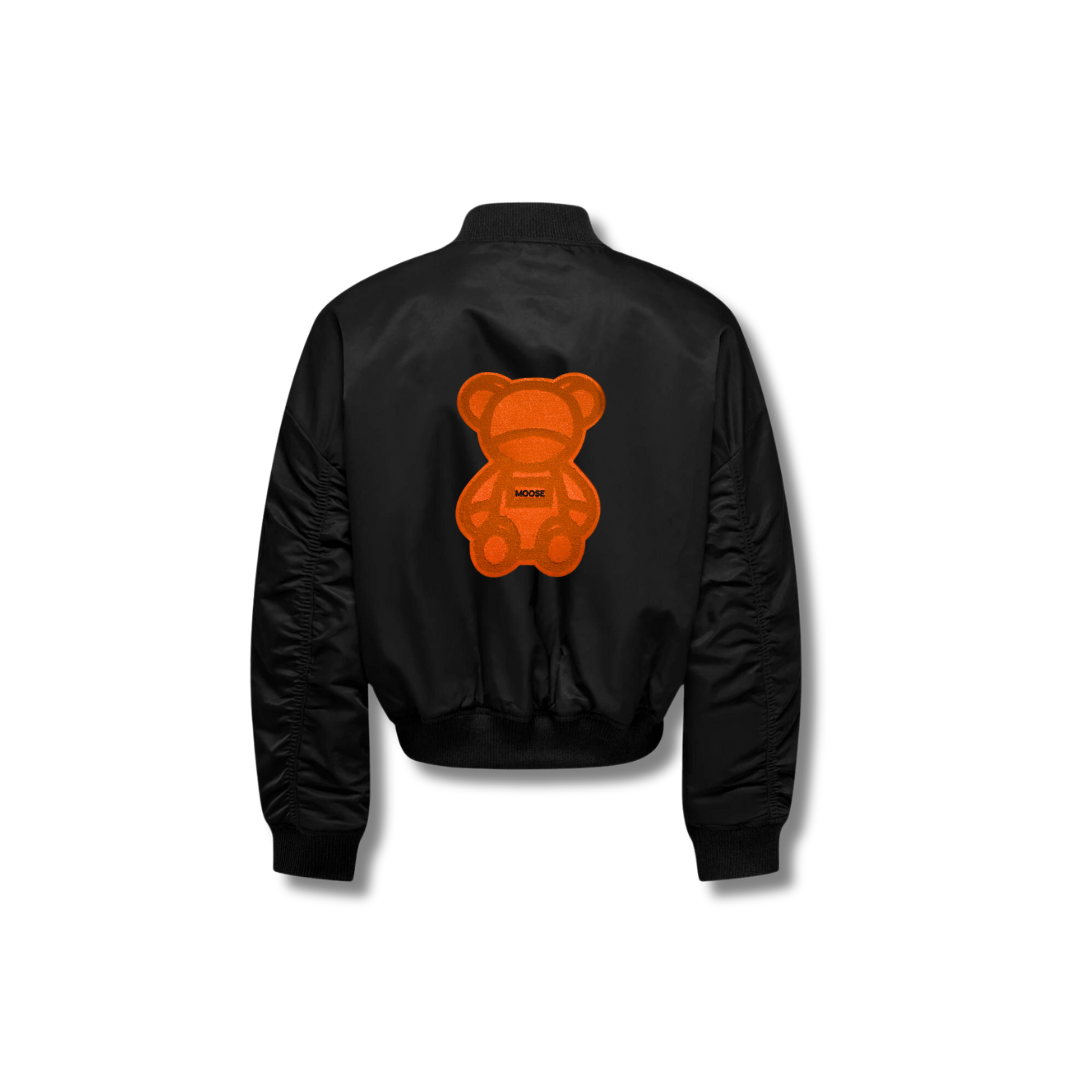 TEDDY BOMBER