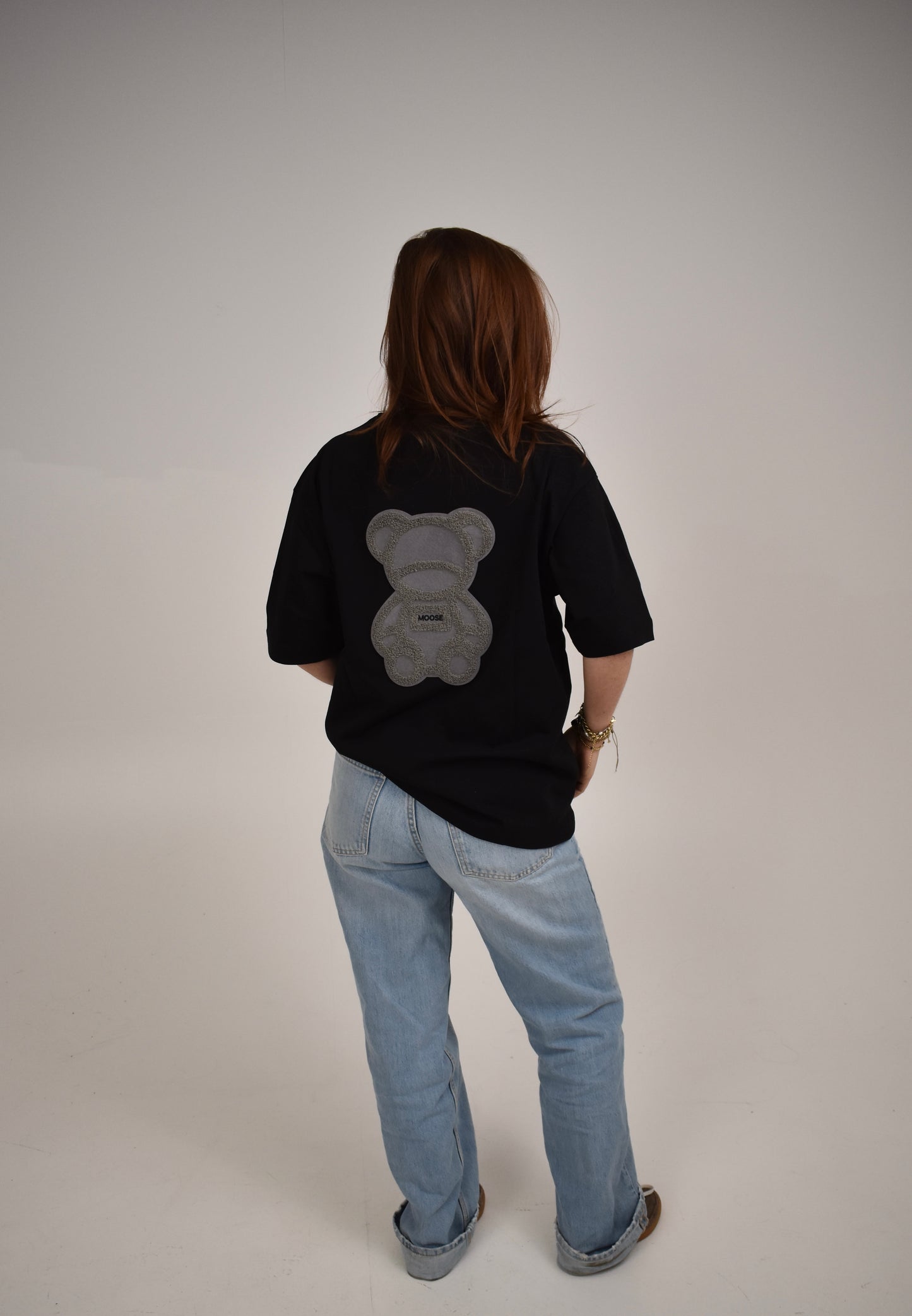 TEDDY T-SHIRT