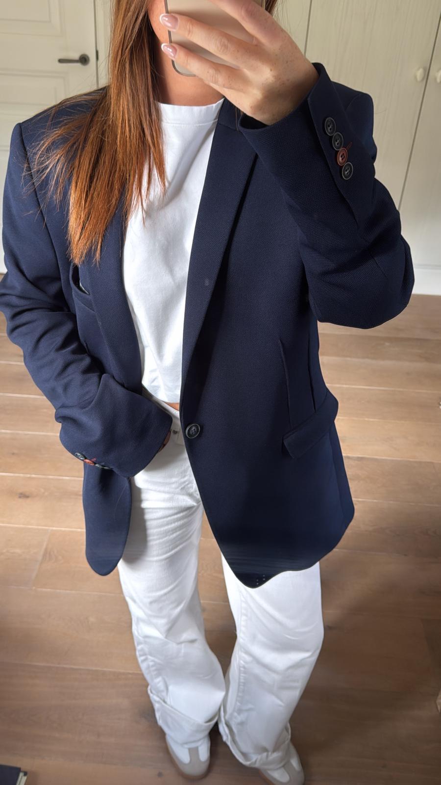 VINTAGE BLAZER