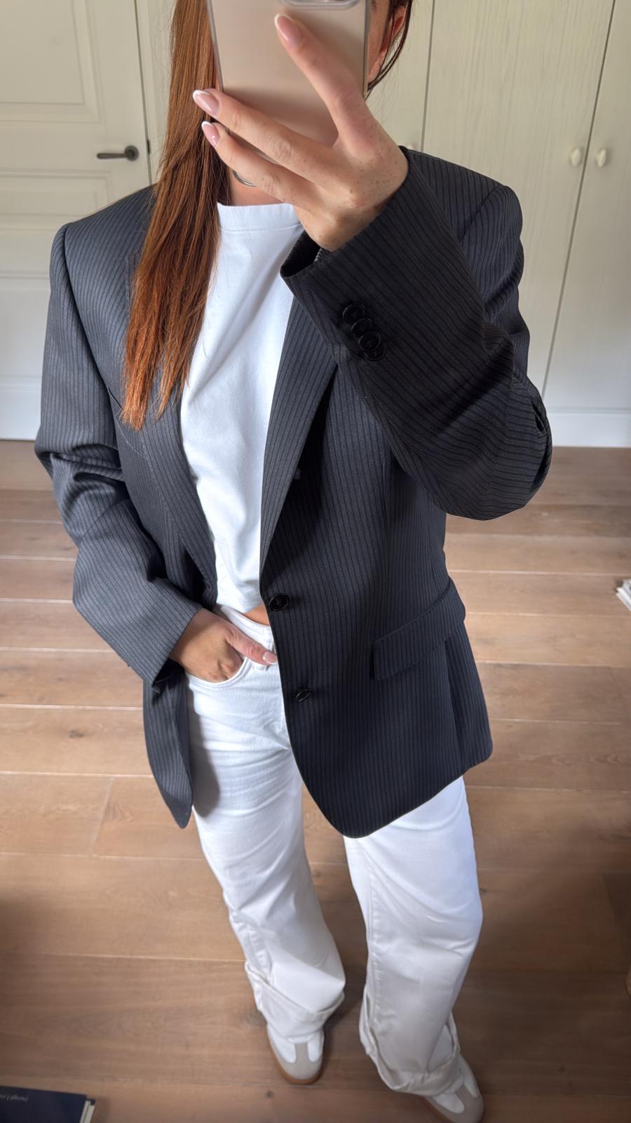 VINTAGE BLAZER