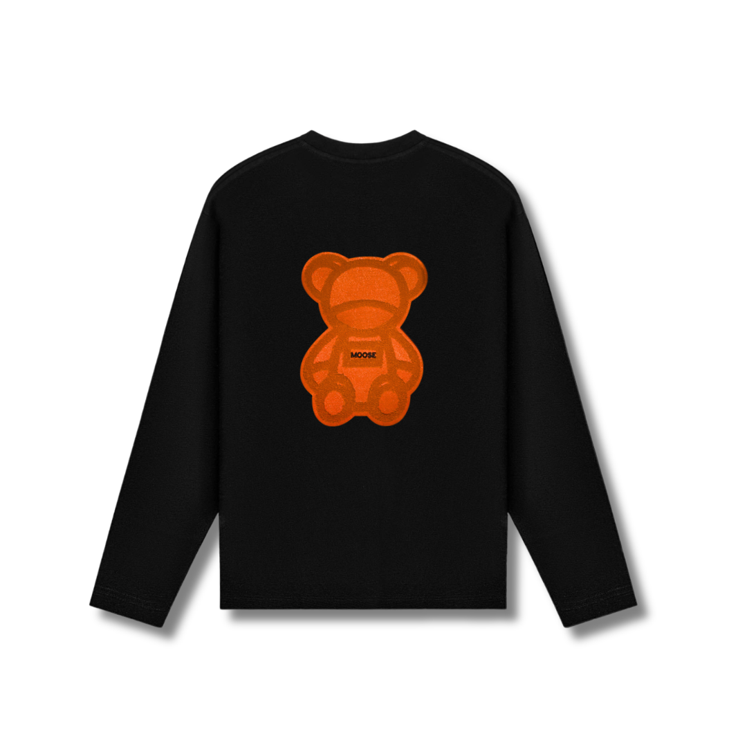 TEDDY LONGSLEEVE