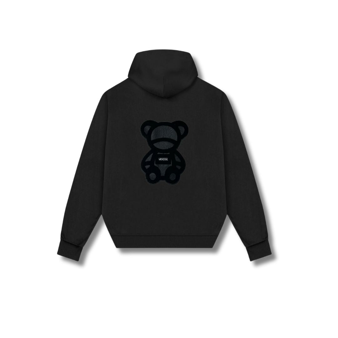 TEDDY HOODIE