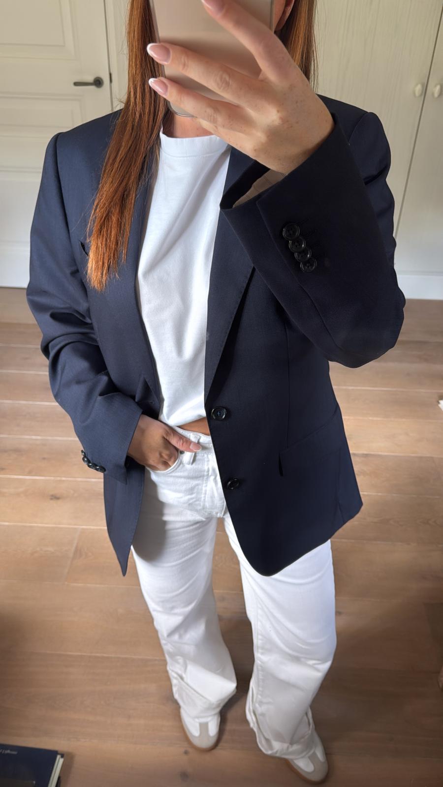 VINTAGE BLAZER