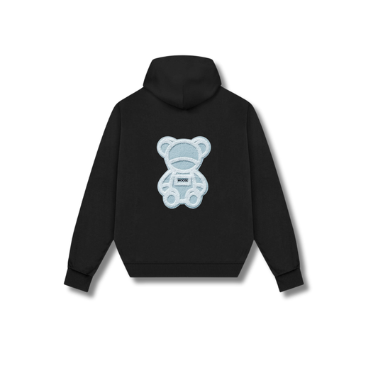 TEDDY HOODIE