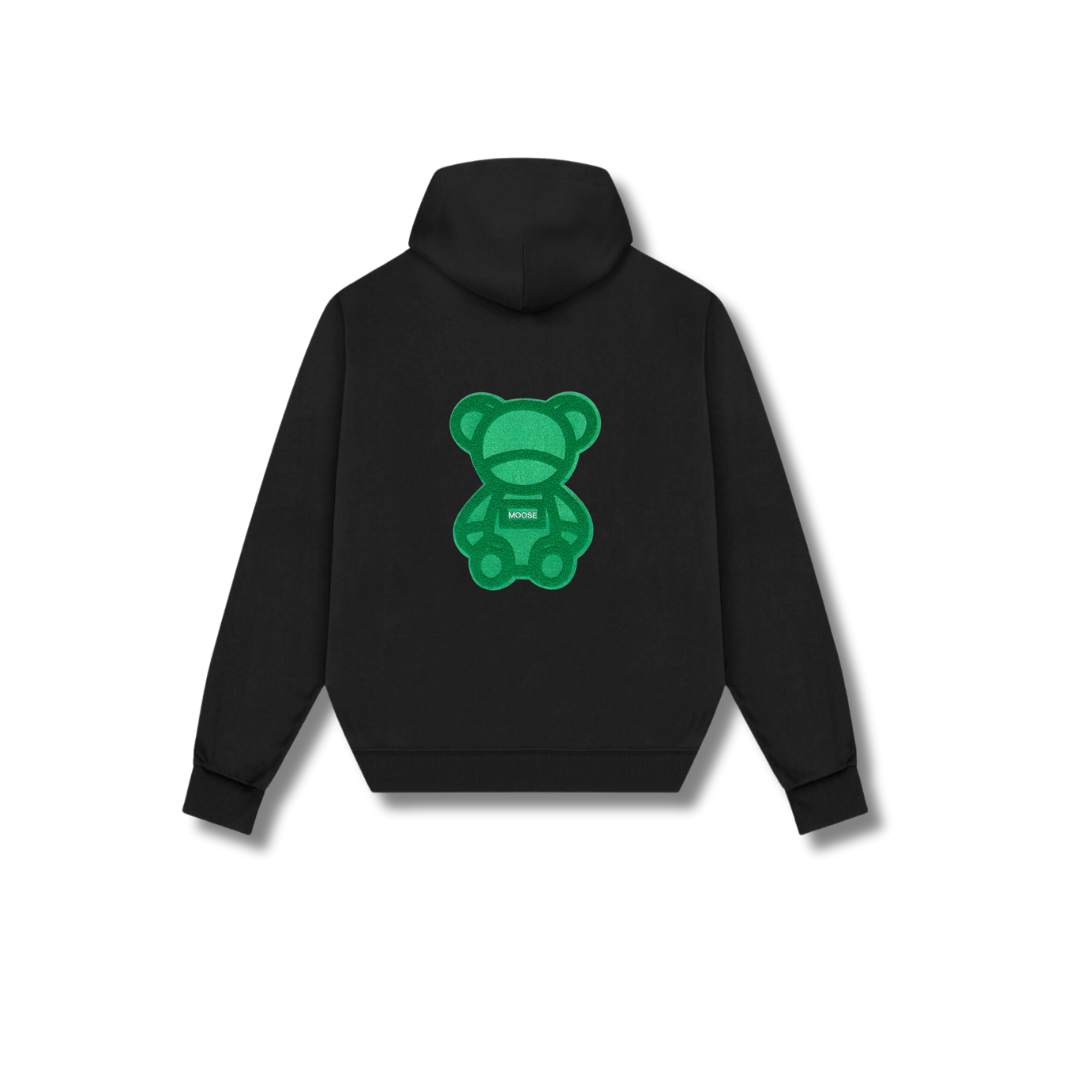 TEDDY HOODIE