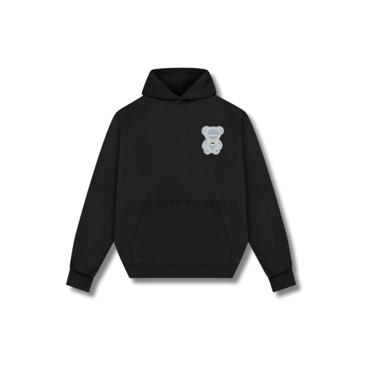 TEDDY HOODIE