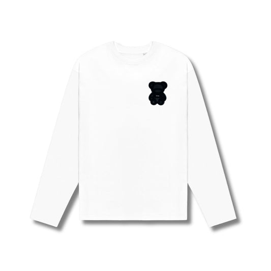 TEDDY LONGSLEEVE