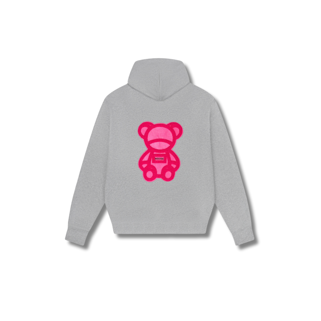 TEDDY HOODIE