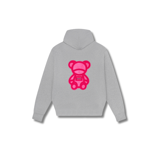 TEDDY HOODIE