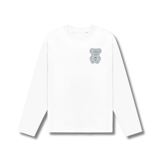 TEDDY LONGSLEEVE