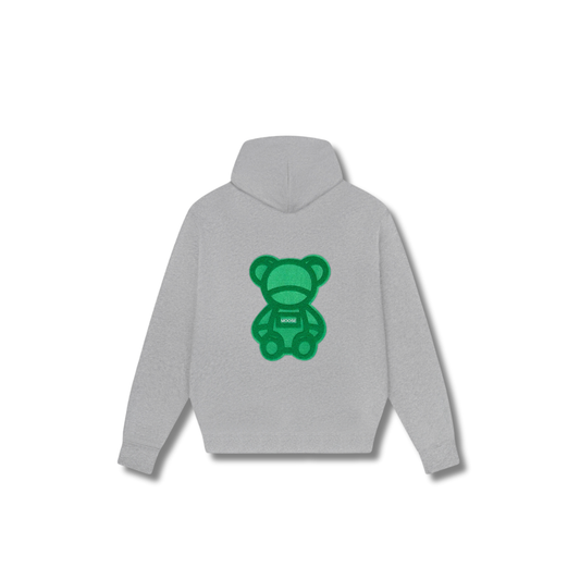 TEDDY HOODIE