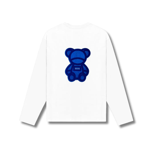 TEDDY LONGSLEEVE