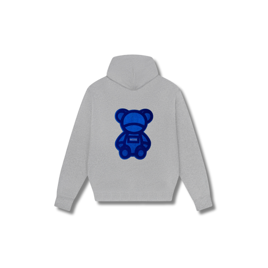 TEDDY HOODIE