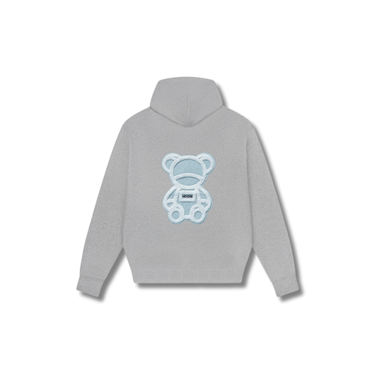 TEDDY HOODIE