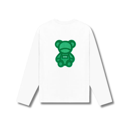 TEDDY LONGSLEEVE