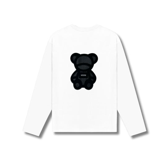 TEDDY LONGSLEEVE