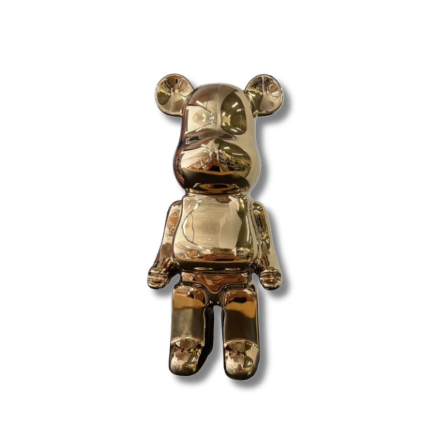 CERAMIC BEAR 28CM