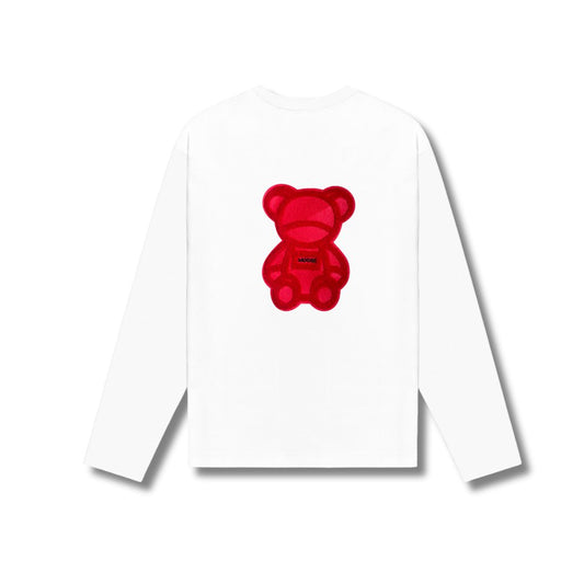 TEDDY LONGSLEEVE