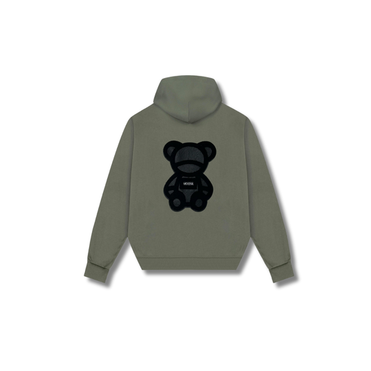 TEDDY HOODIE