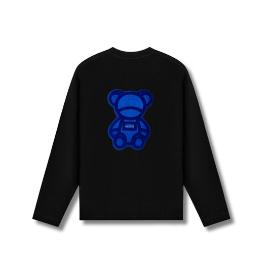 TEDDY LONGSLEEVE