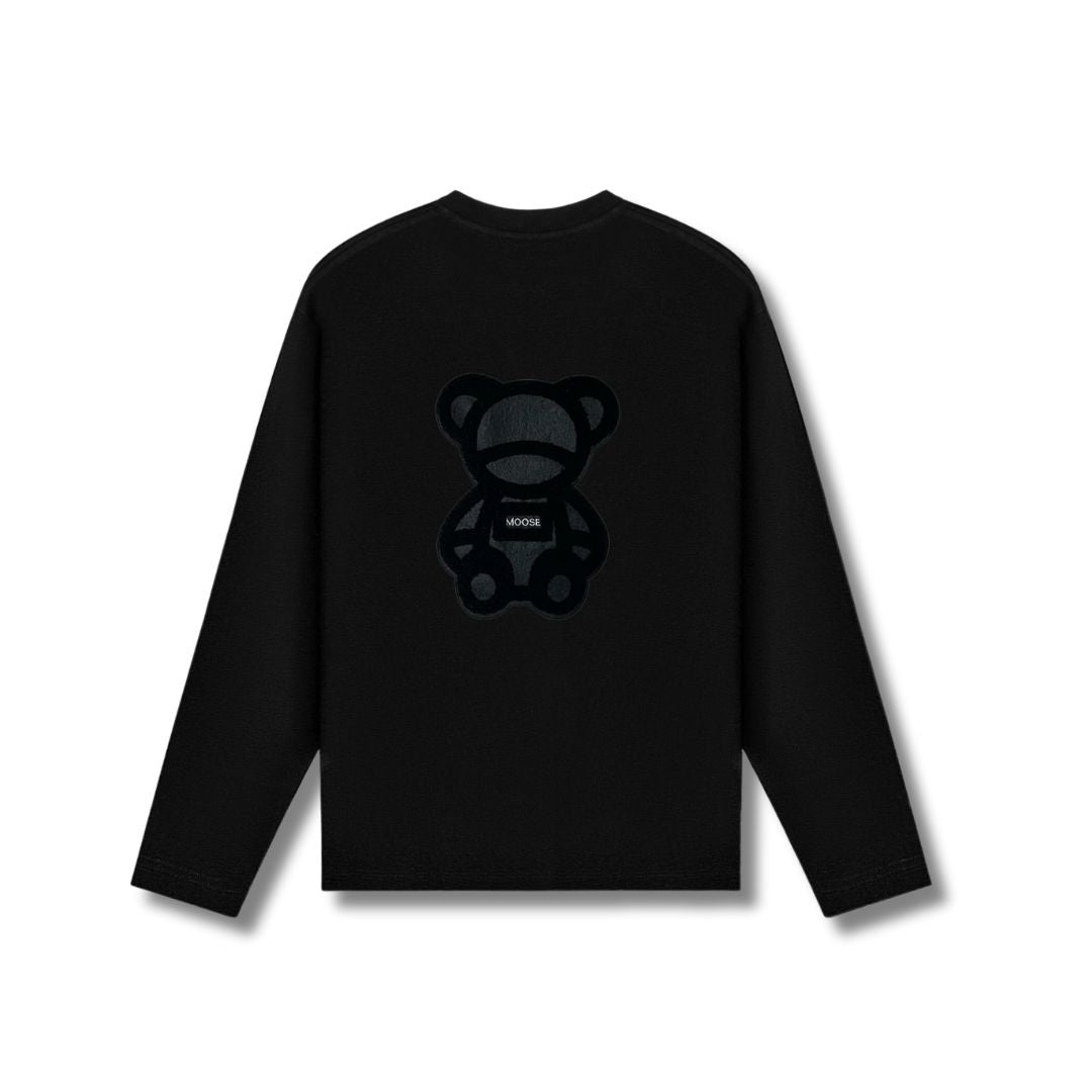 TEDDY LONGSLEEVE