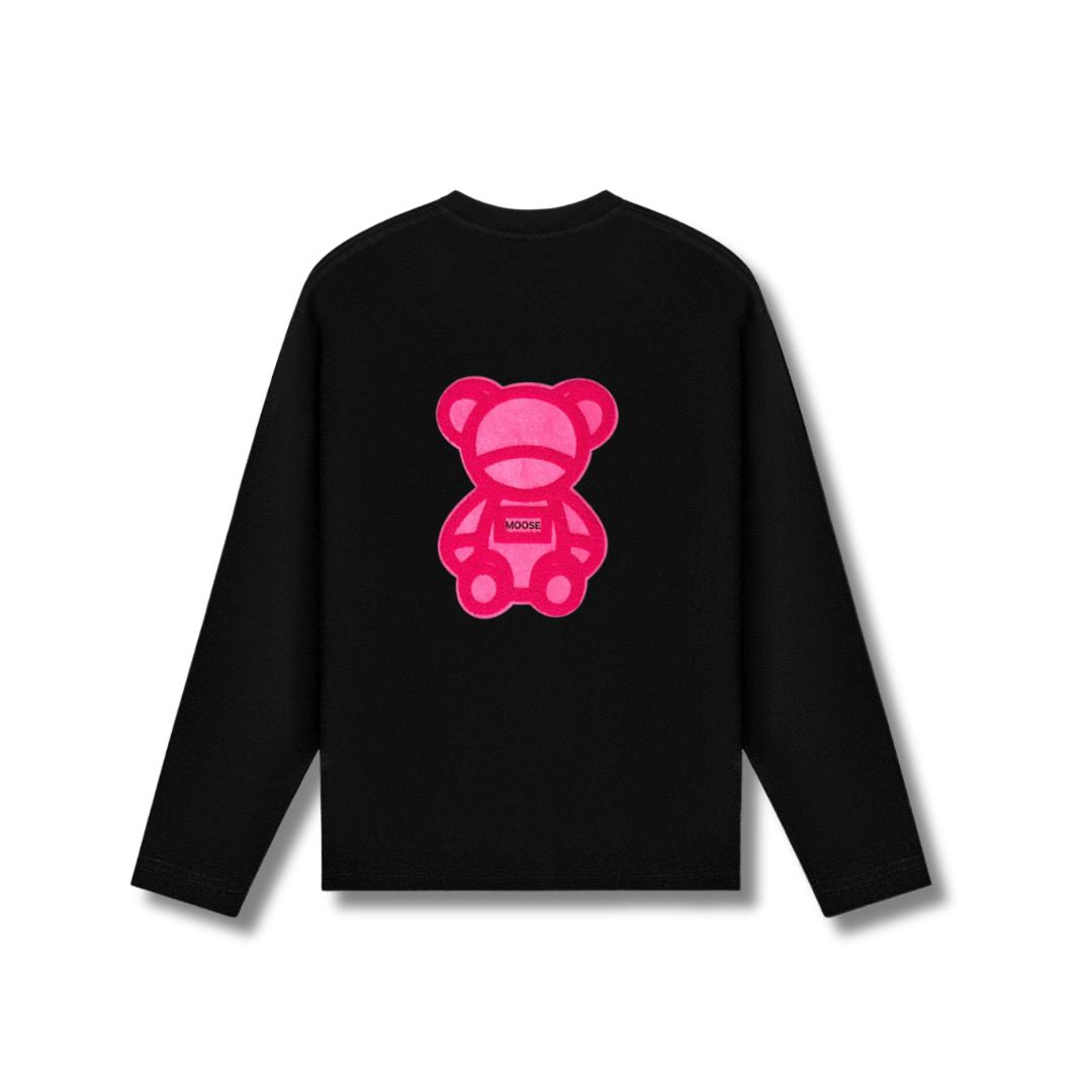TEDDY LONGSLEEVE
