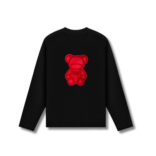 TEDDY LONGSLEEVE