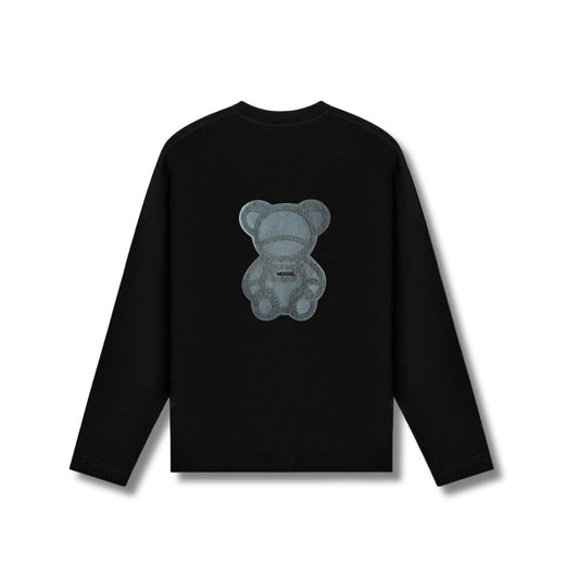 TEDDY LONGSLEEVE
