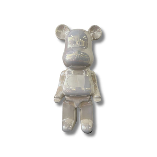 CERAMIC BEAR 28CM