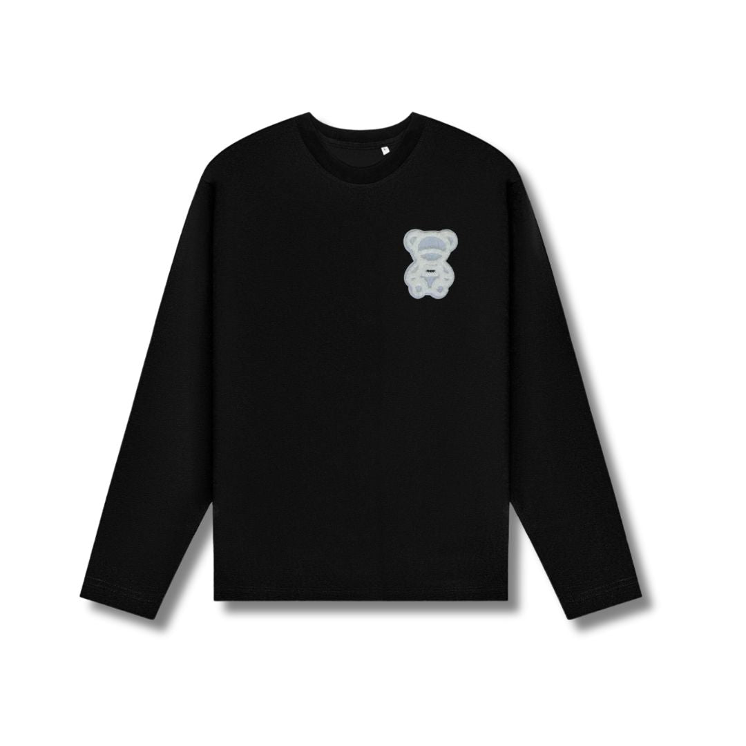 TEDDY LONGSLEEVE