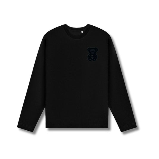 TEDDY LONGSLEEVE