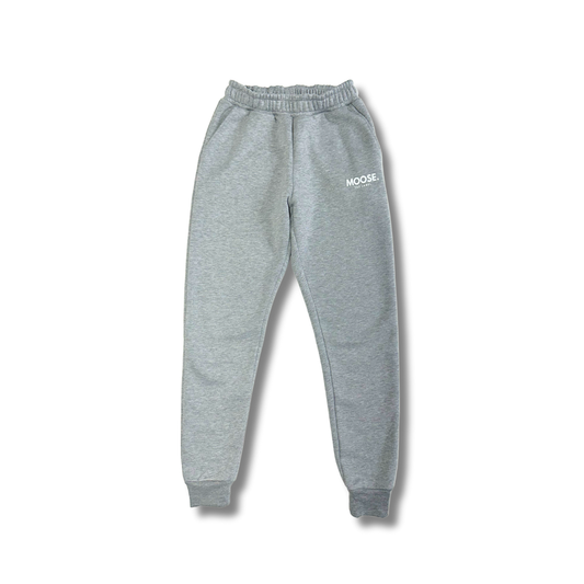 TEDDY SWEATPANTS