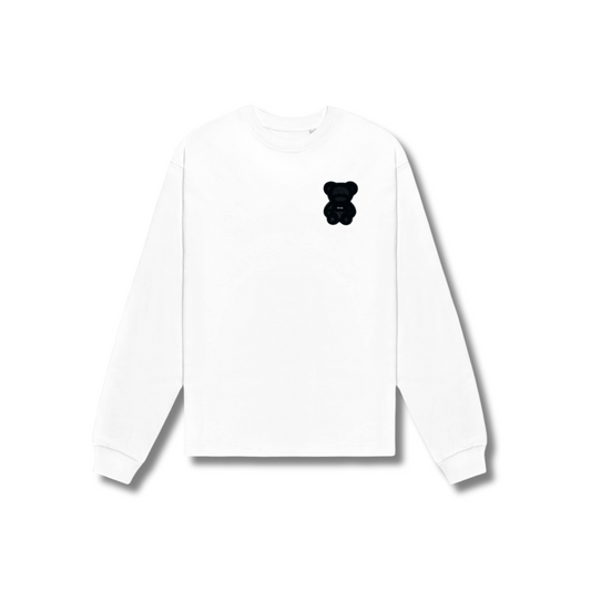 TEDDY LONGSLEEVE